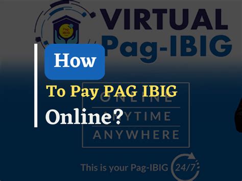 pag ibig online payment|pag ibig online regis.